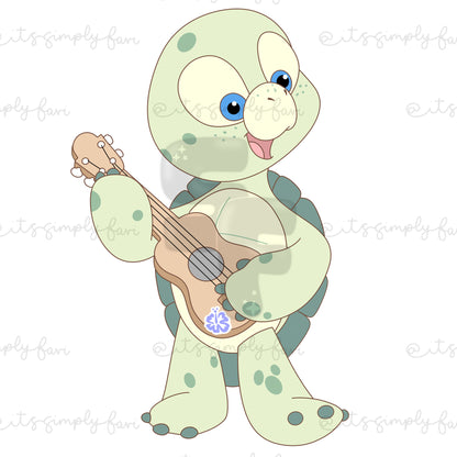 3 Month Patreon Tier Bundle - Duffy and Friends