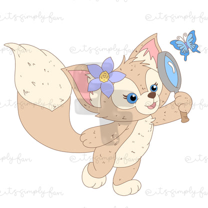 3 Month Patreon Tier Bundle - Duffy and Friends