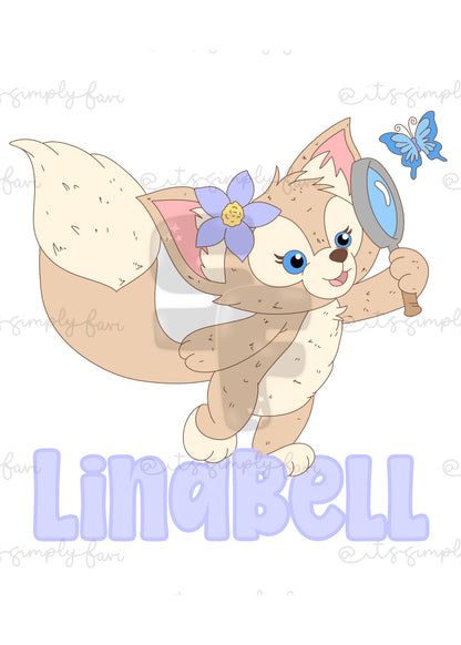 3 Month Patreon Tier Bundle - Duffy and Friends