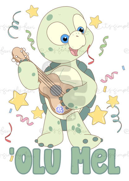 3 Month Patreon Tier Bundle - Duffy and Friends