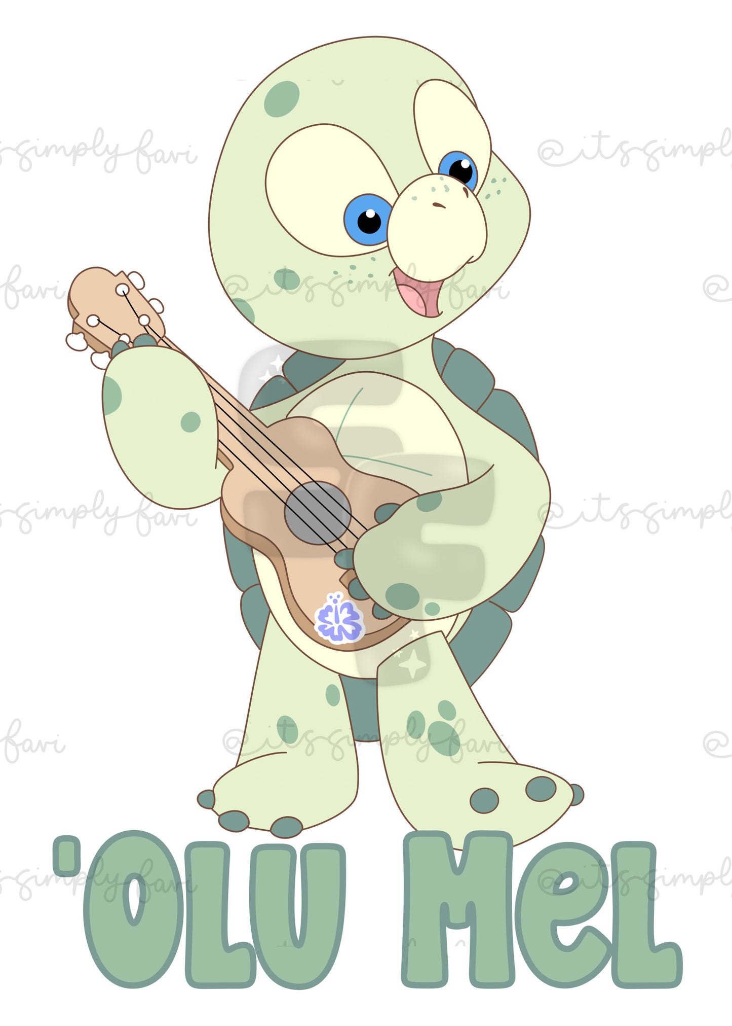 3 Month Patreon Tier Bundle - Duffy and Friends