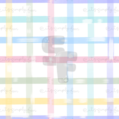 3 Month Patreon Tier Bundle - Duffy and Friends