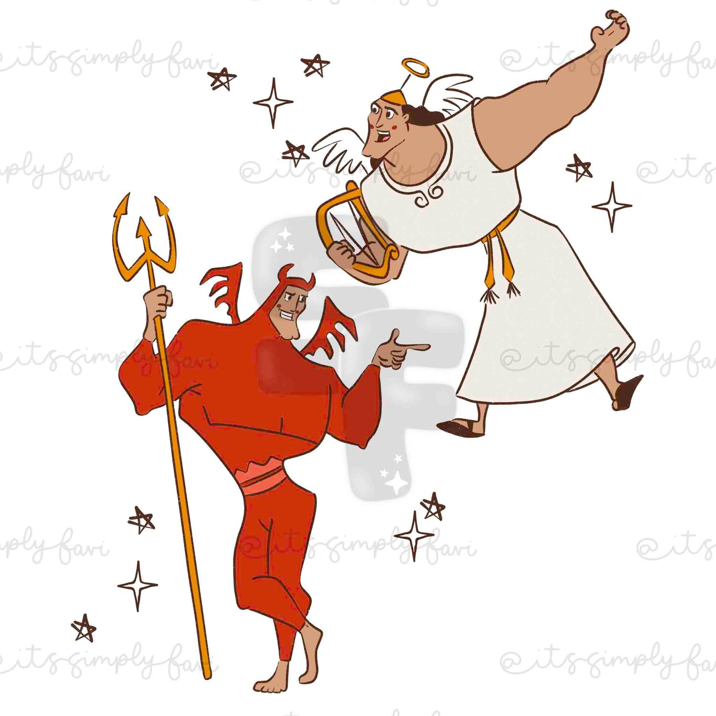 3 Month Patreon Tier Bundle - Emperor