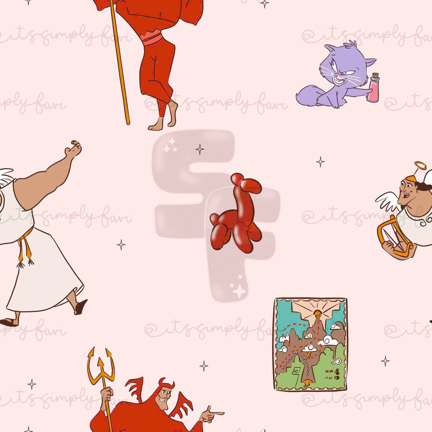 3 Month Patreon Tier Bundle - Emperor