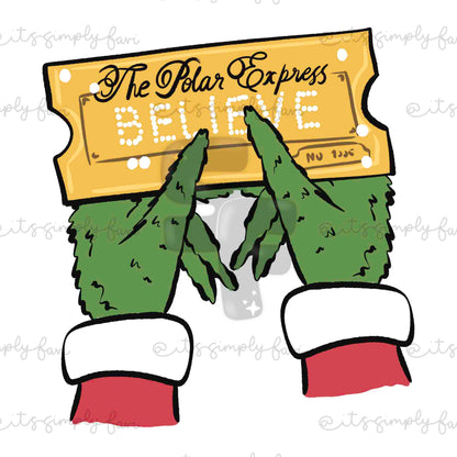 3 Month Patreon Tier Bundle - Christmas Bundle