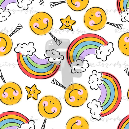 Rainbow Babe/Dude (bundle)