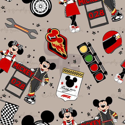 F1 Magic