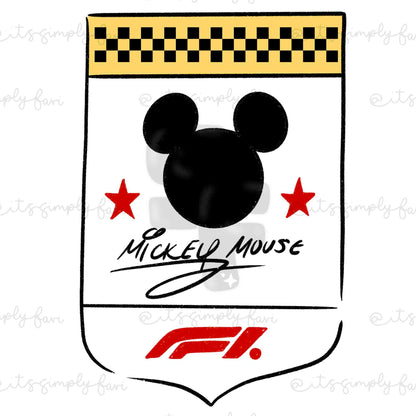 F1 Magic