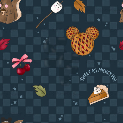 Fall Magic