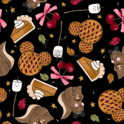 Fall Magic