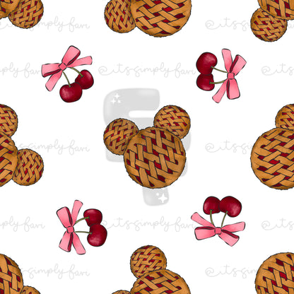 Fall Magic Pie - Bundle