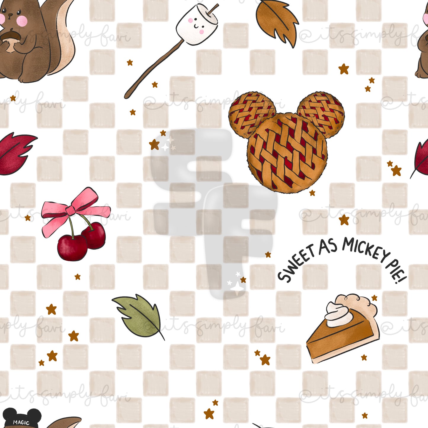 Fall Magic