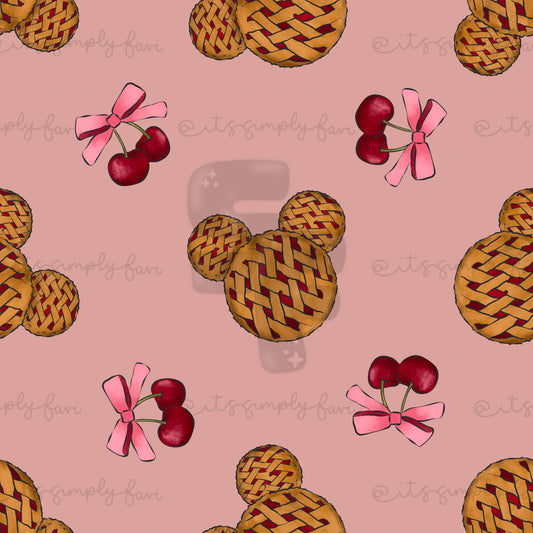 Fall Magic Pie - Bundle
