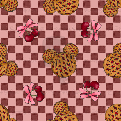 Fall Magic Pie - Bundle