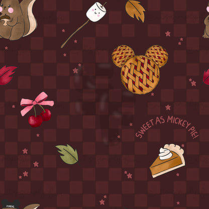 Fall Magic