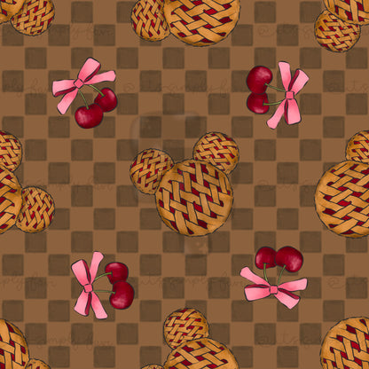 Fall Magic Pie - Bundle