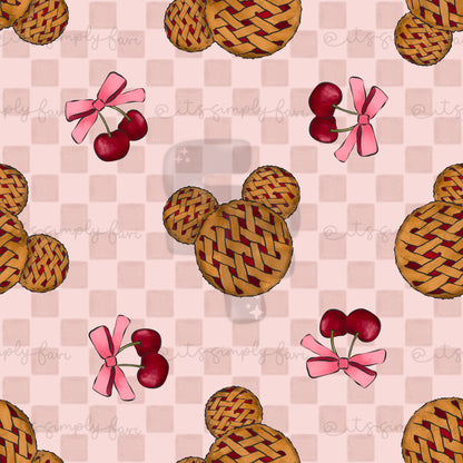 Fall Magic Pie - Bundle