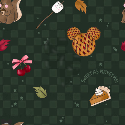 Fall Magic
