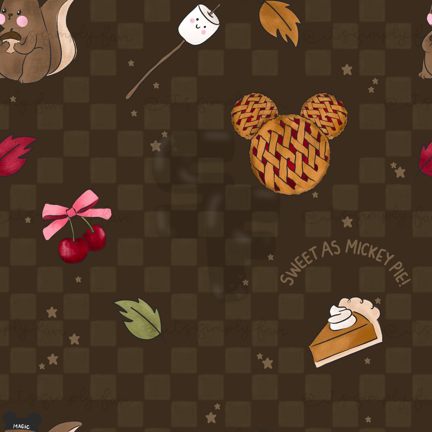 Fall Magic
