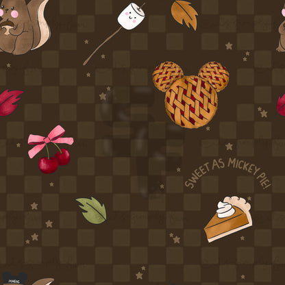Fall Magic