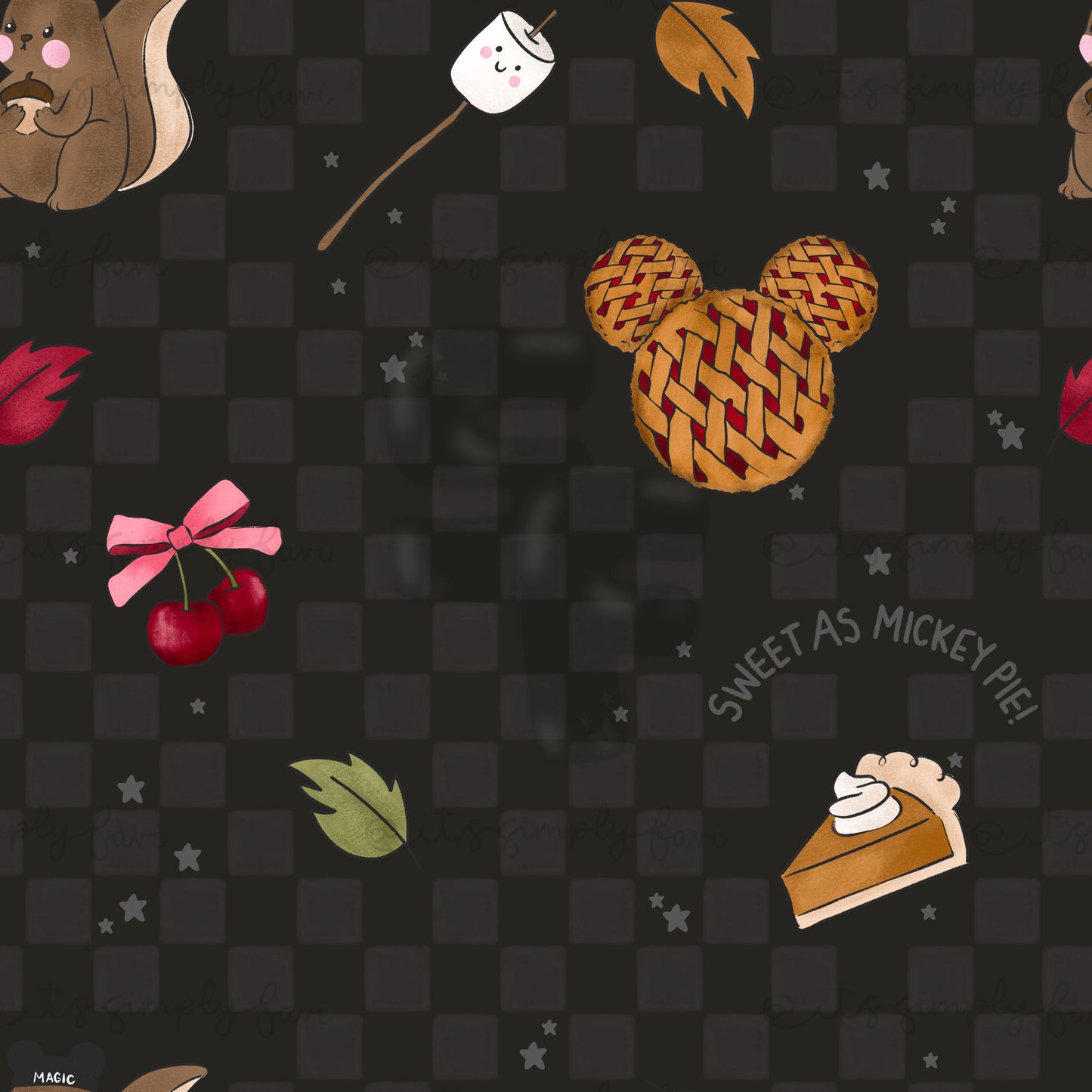 Fall Magic