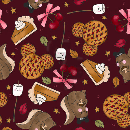 Fall Magic