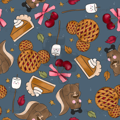 Fall Magic