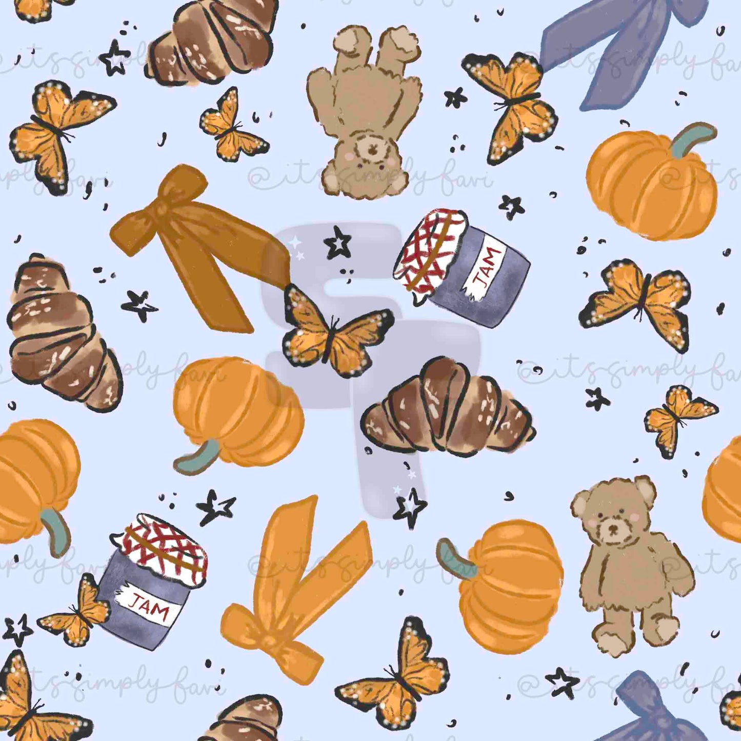 Fall Favorites Bundle