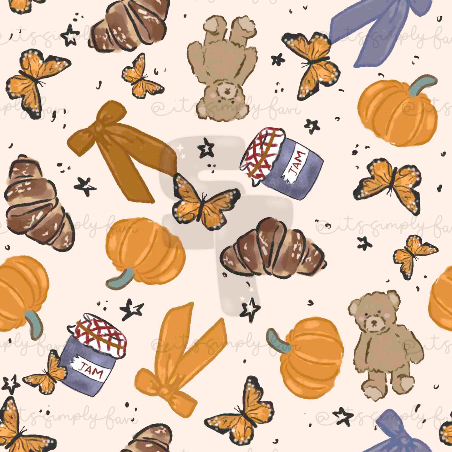 Fall Favorites Bundle