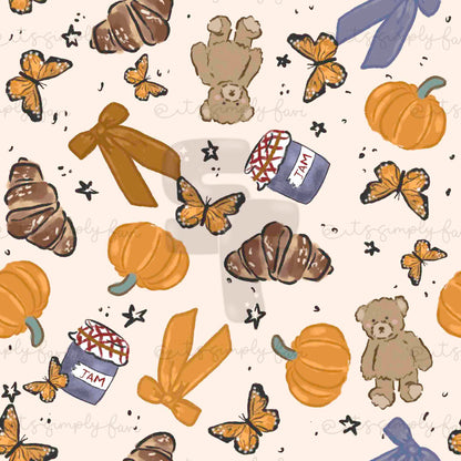 Fall Favorites Bundle