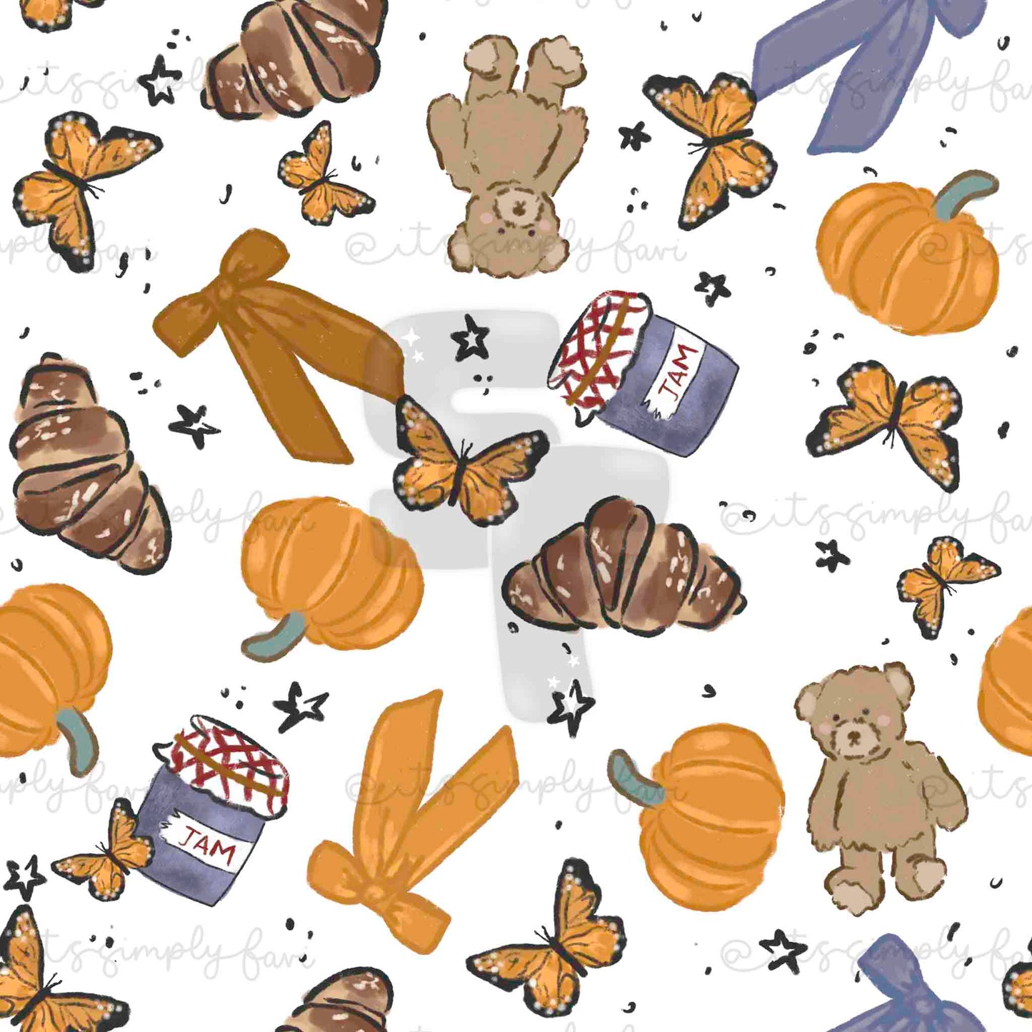 Fall Favorites Bundle