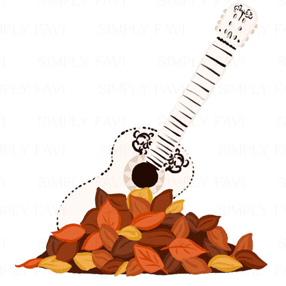 The Magic of Fall - Bundle