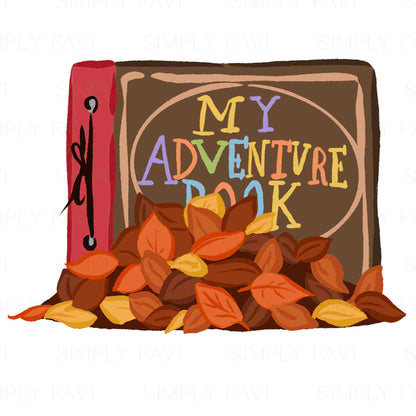 The Magic of Fall - Bundle