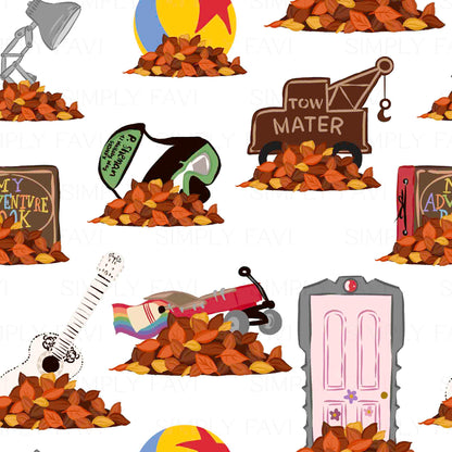 The Magic of Fall - Bundle