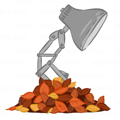 The Magic of Fall - Bundle