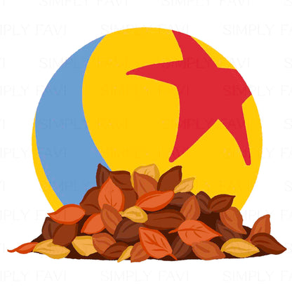 The Magic of Fall - Bundle