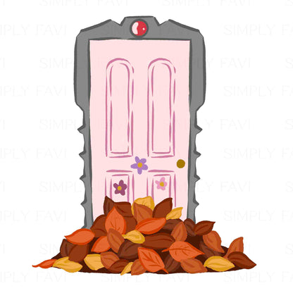 The Magic of Fall - Bundle