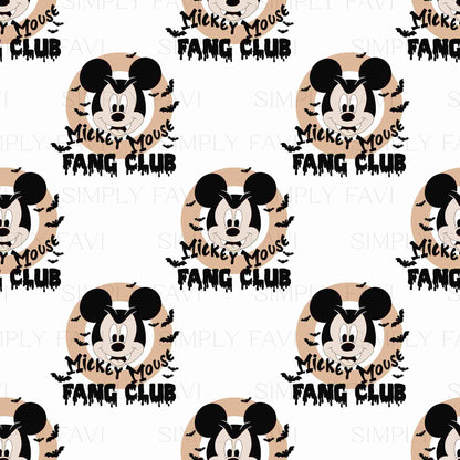 Fan Club (as bundles)