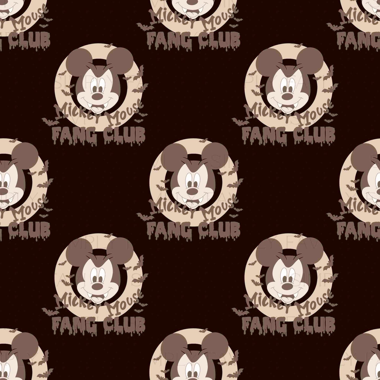 Fan Club (as bundles)