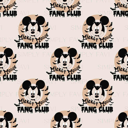 Fan Club (as bundles)