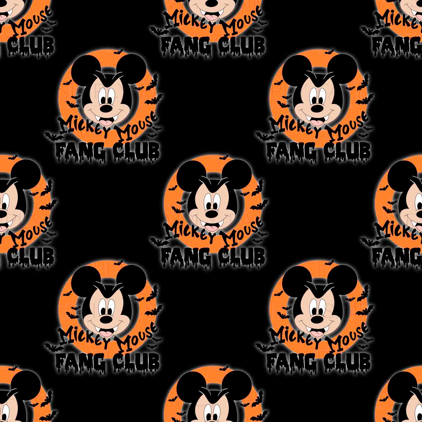 Fan Club (as bundles)