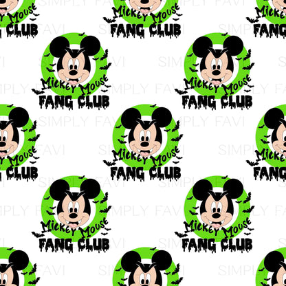 Fan Club (as bundles)