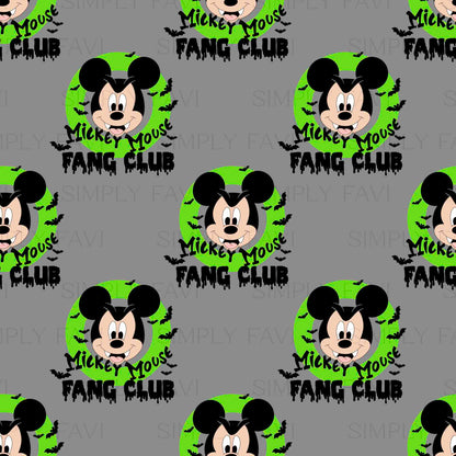 Fan Club (as bundles)