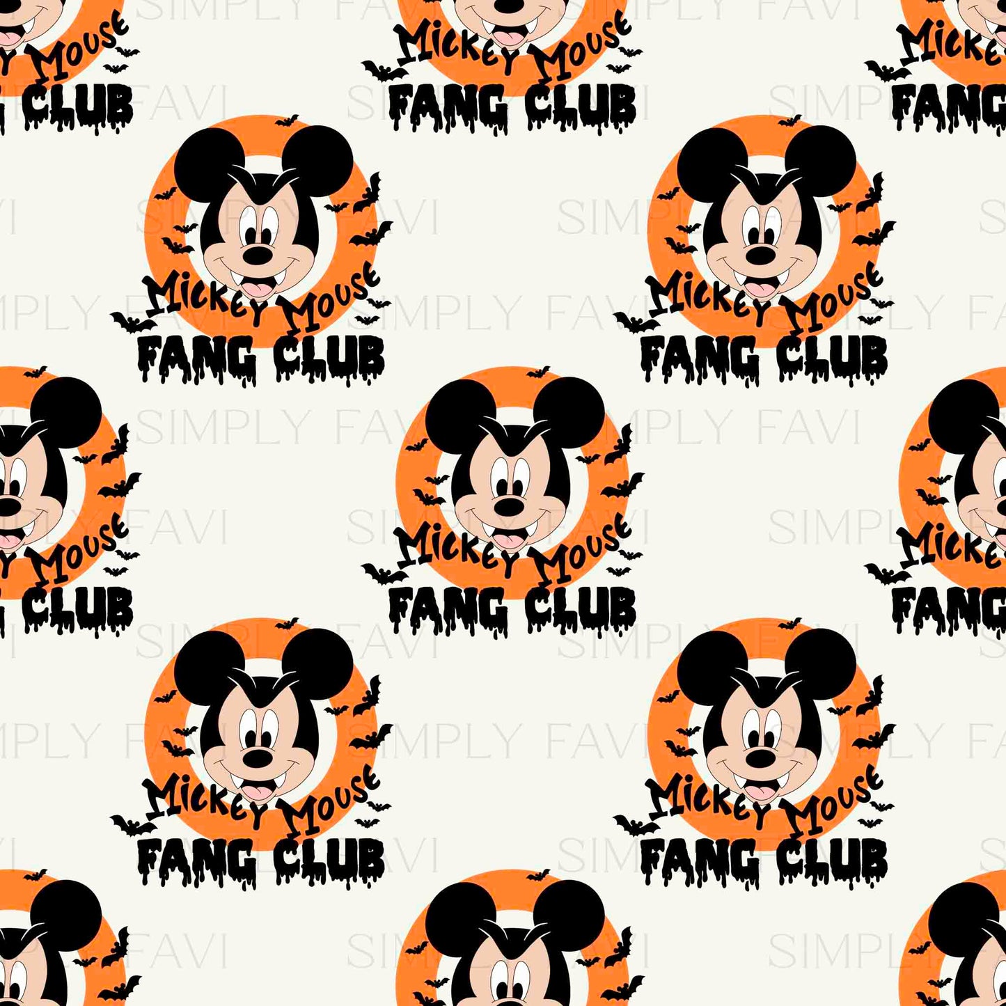 Fan Club (as bundles)