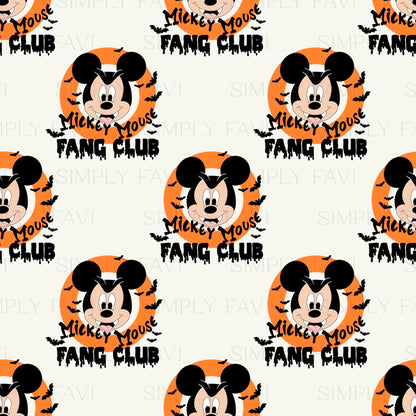 Fan Club (as bundles)