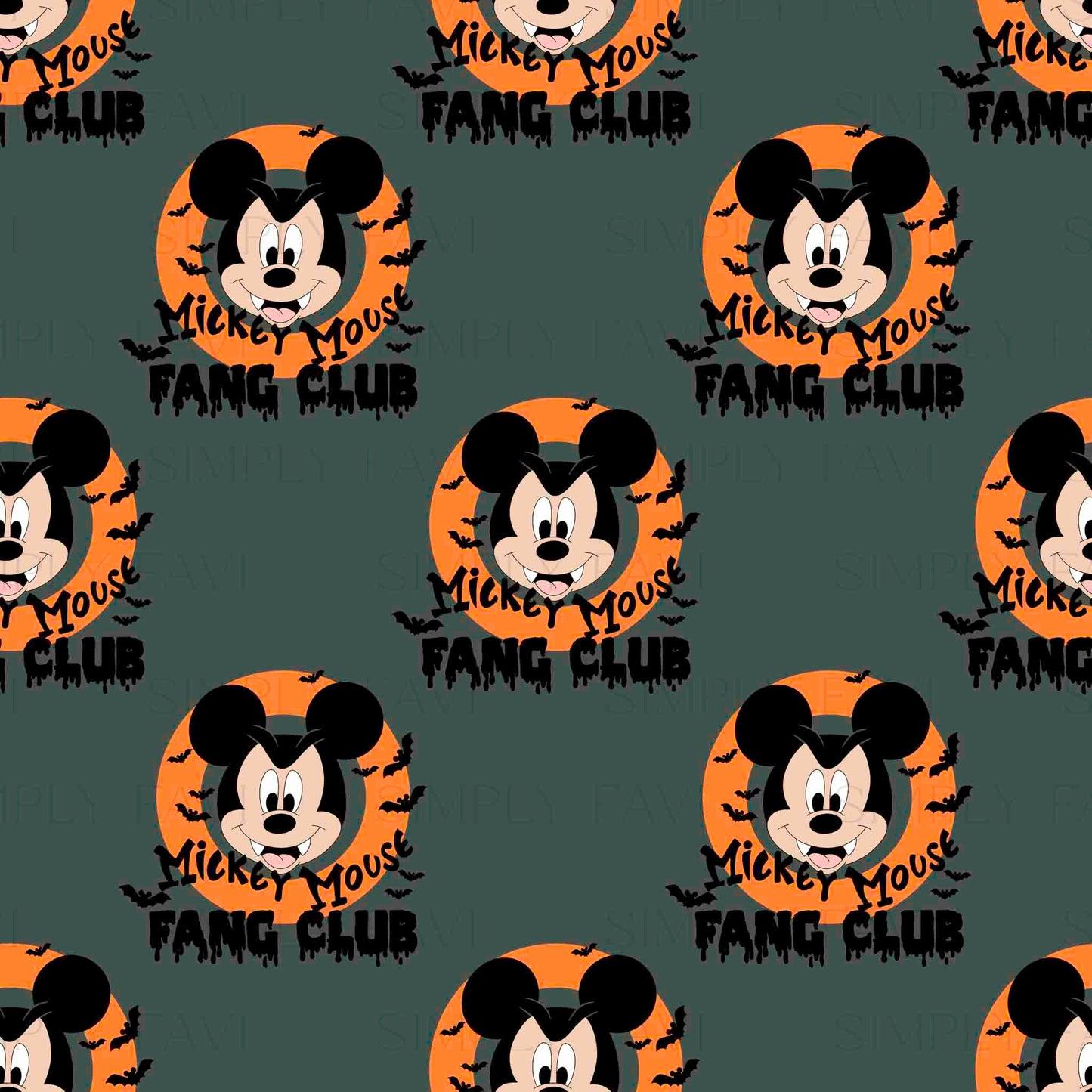 Fan Club (as bundles)