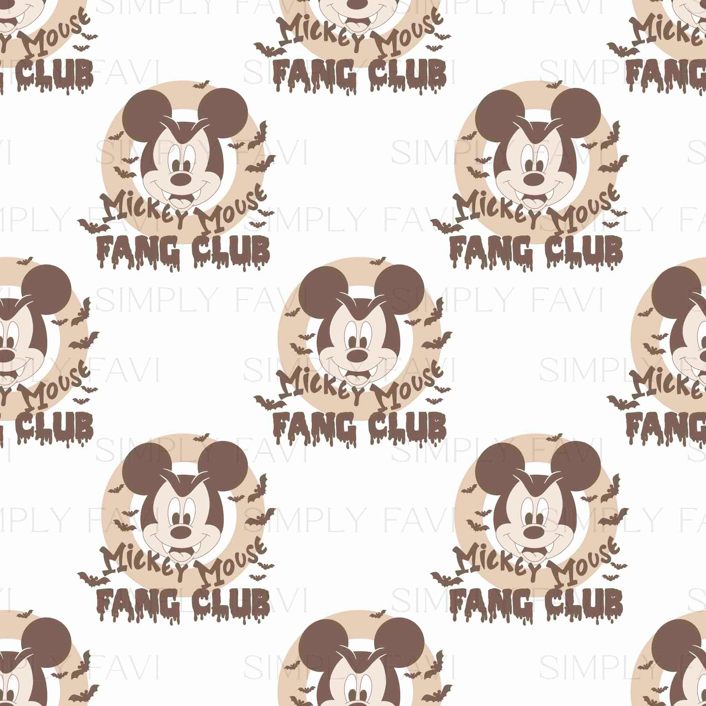 Fan Club (as bundles)