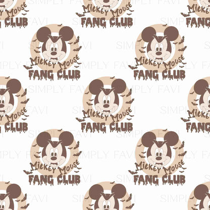 Fan Club (as bundles)