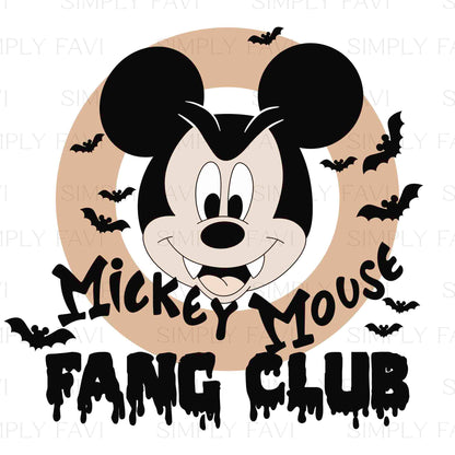 Fan Club (as bundles)