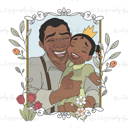 Father's Day Made Magical